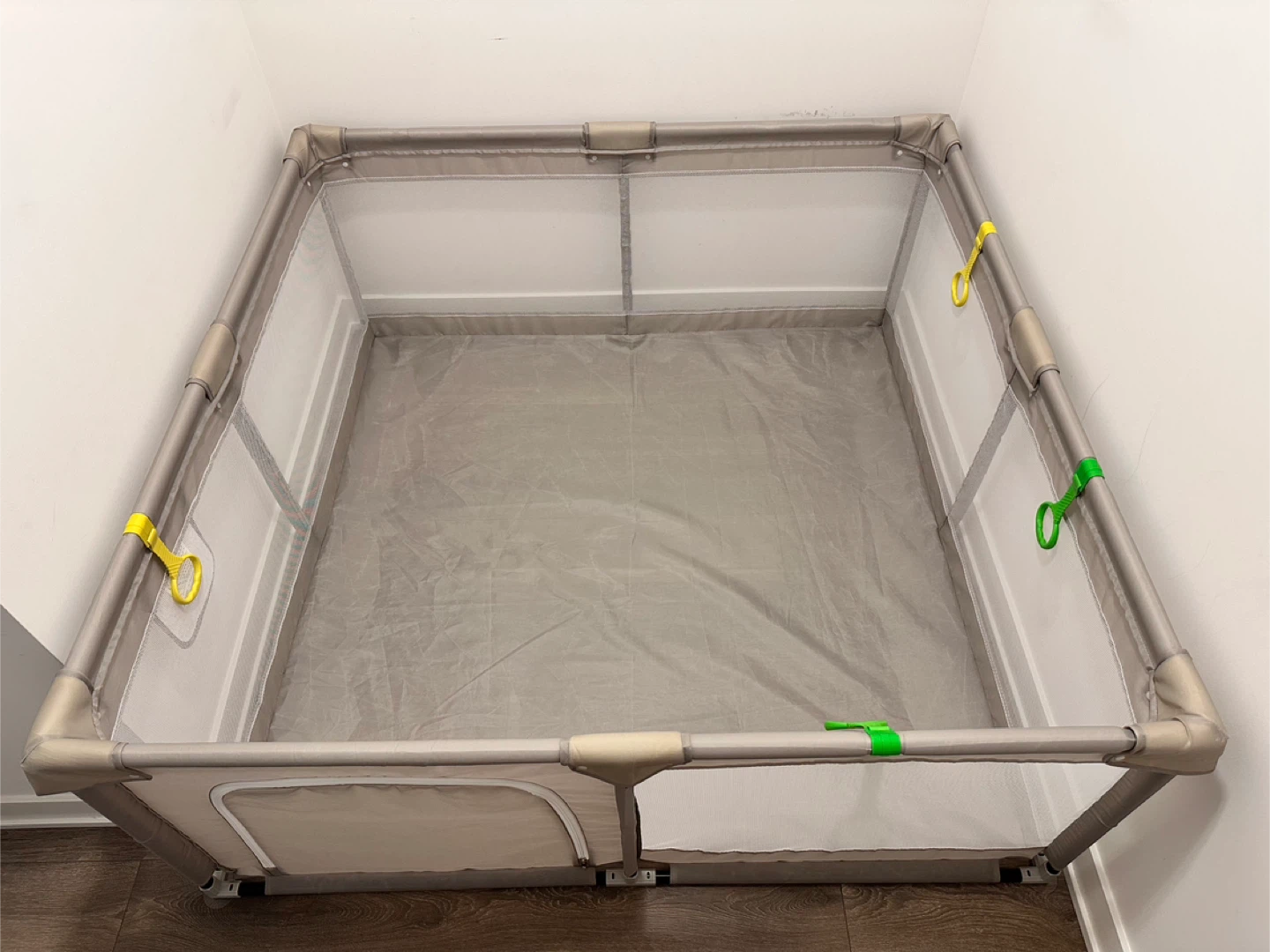 Baby Playpen (59” x 59”)