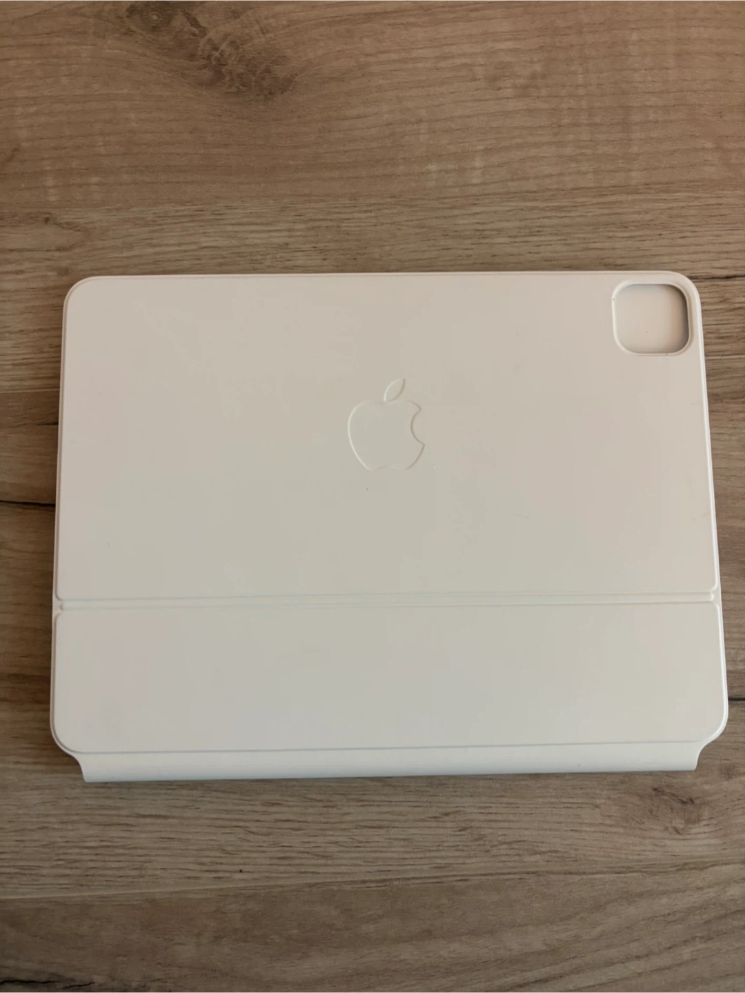 Apple iPad Magic Keyboard for 11-inch iPad Air and iPad Pro - photo 3