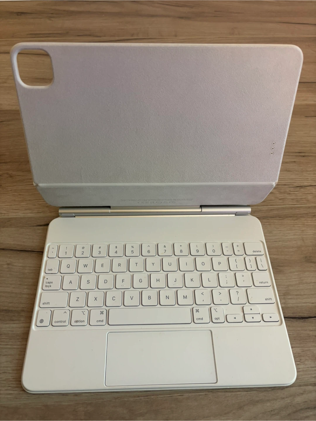 Apple iPad Magic Keyboard for 11-inch iPad Air and iPad Pro