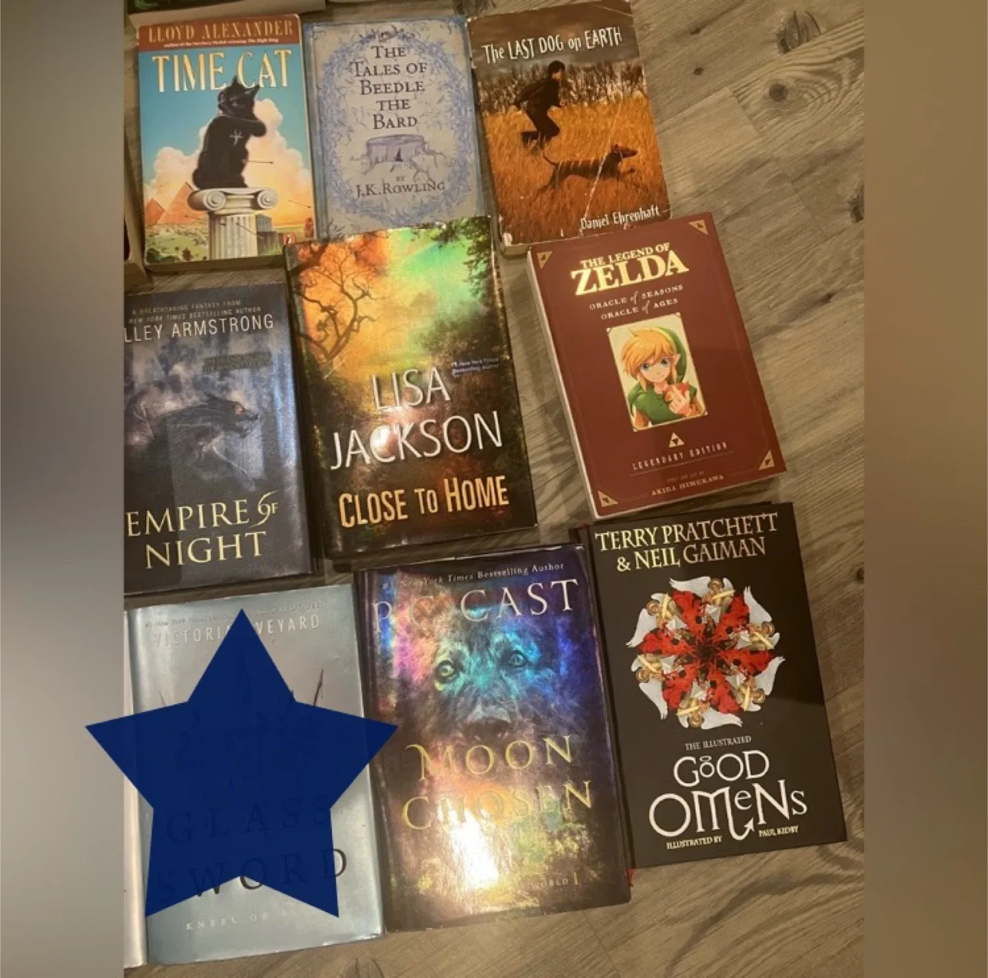 Books image indicator(5)