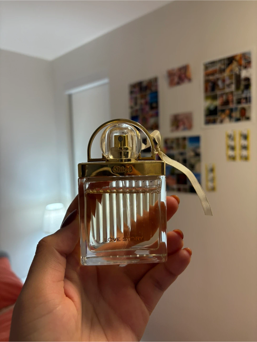 Chloé Love Story Eau de Parfum - photo 2