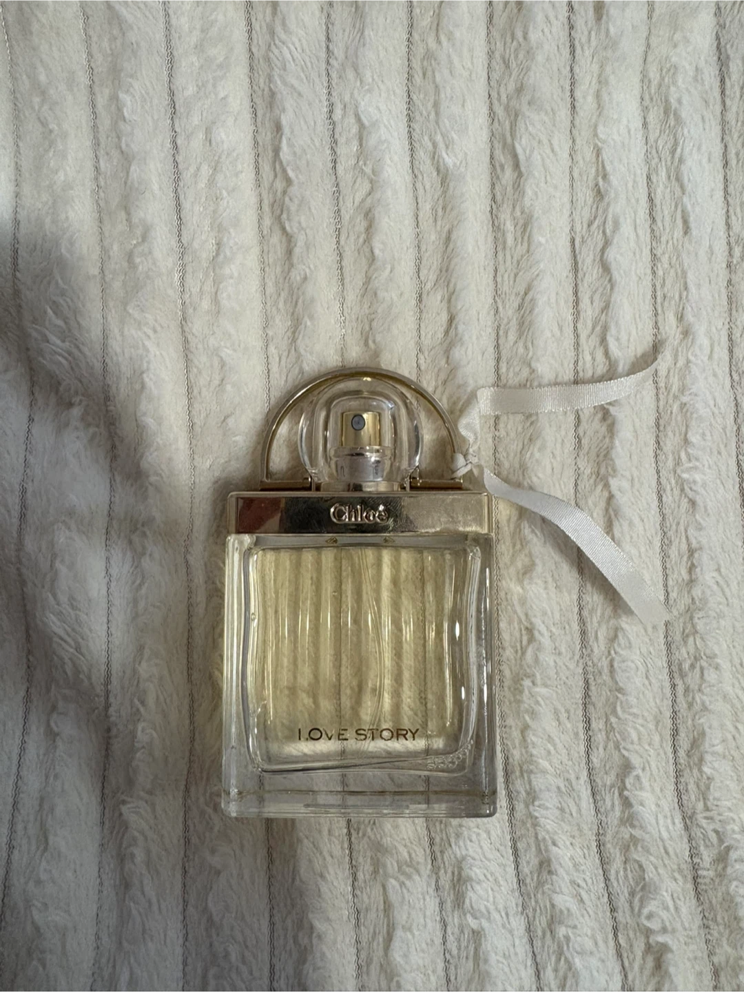 Chloé Love Story Eau de Parfum
