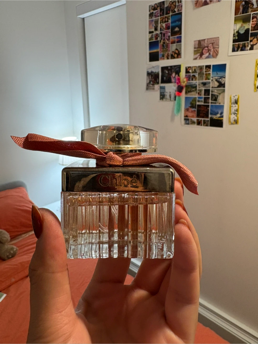 Chloé Eau de Parfum