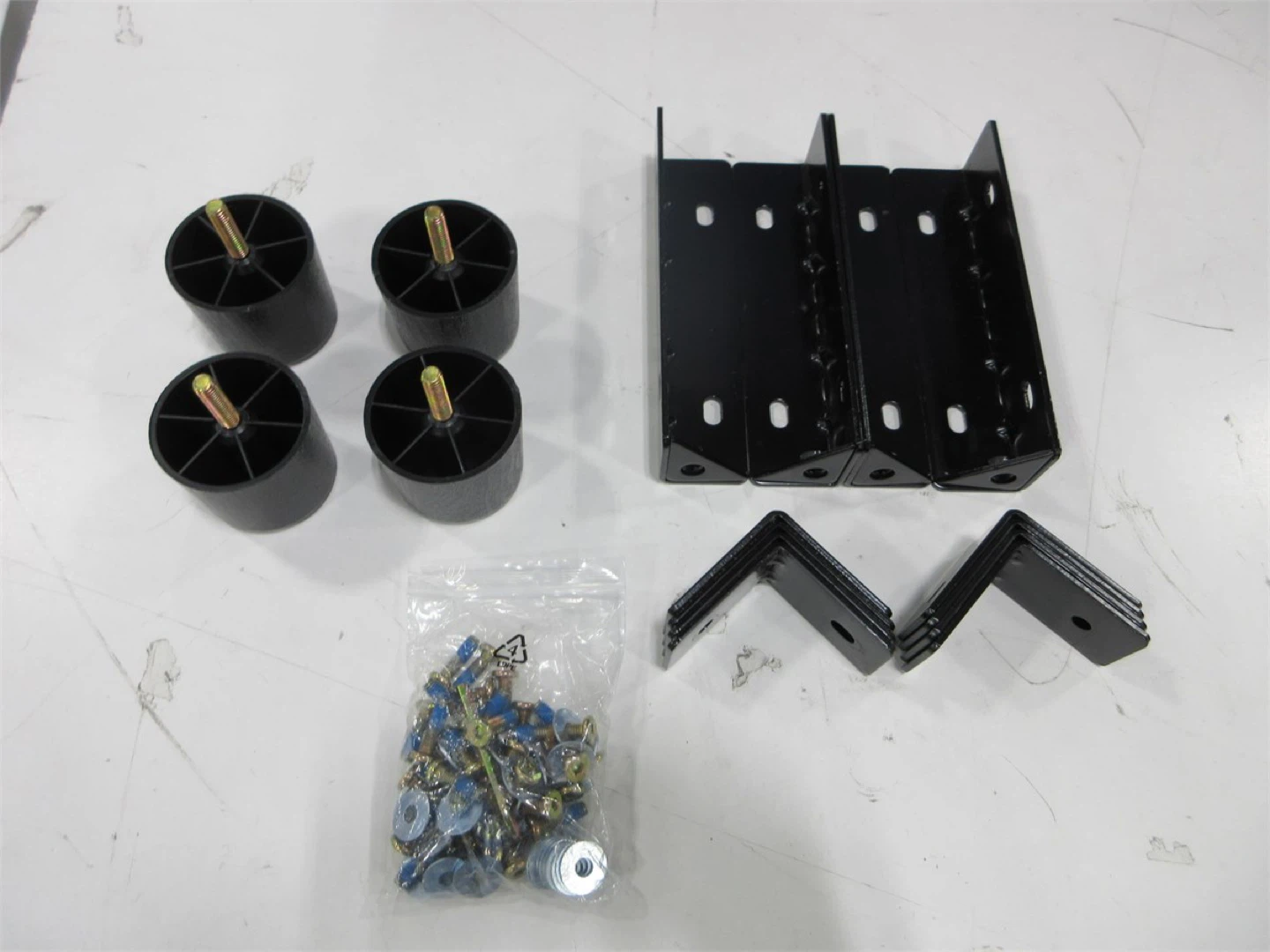 NEW WYNNIE OTTOMAN 36" - photo 5