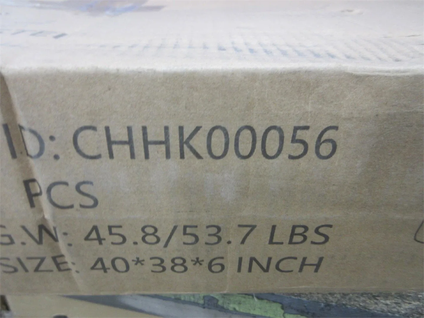 NEW WYNNIE OTTOMAN 36" image indicator(4)