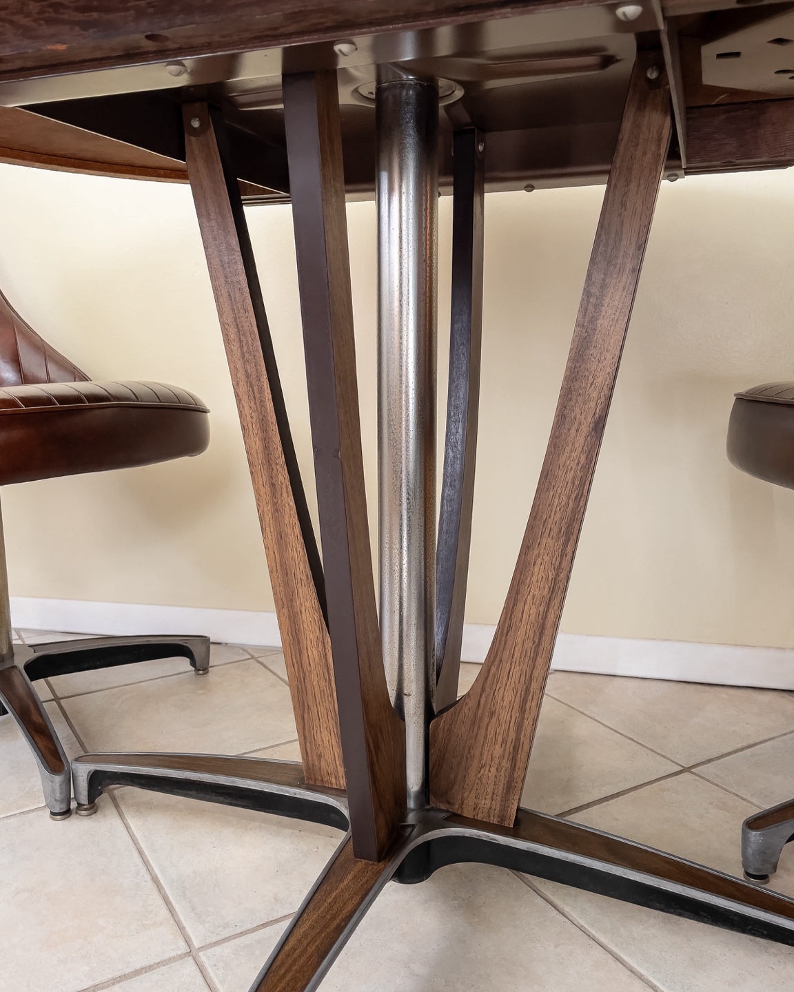 1975 Chromcraft Dinette Set - photo 3