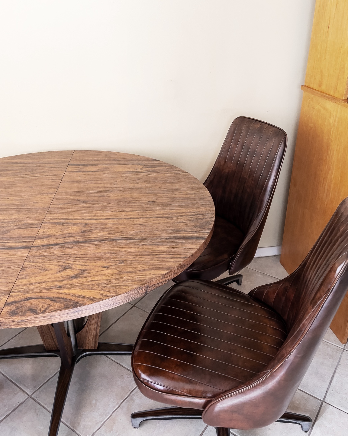 1975 Chromcraft Dinette Set - photo 5