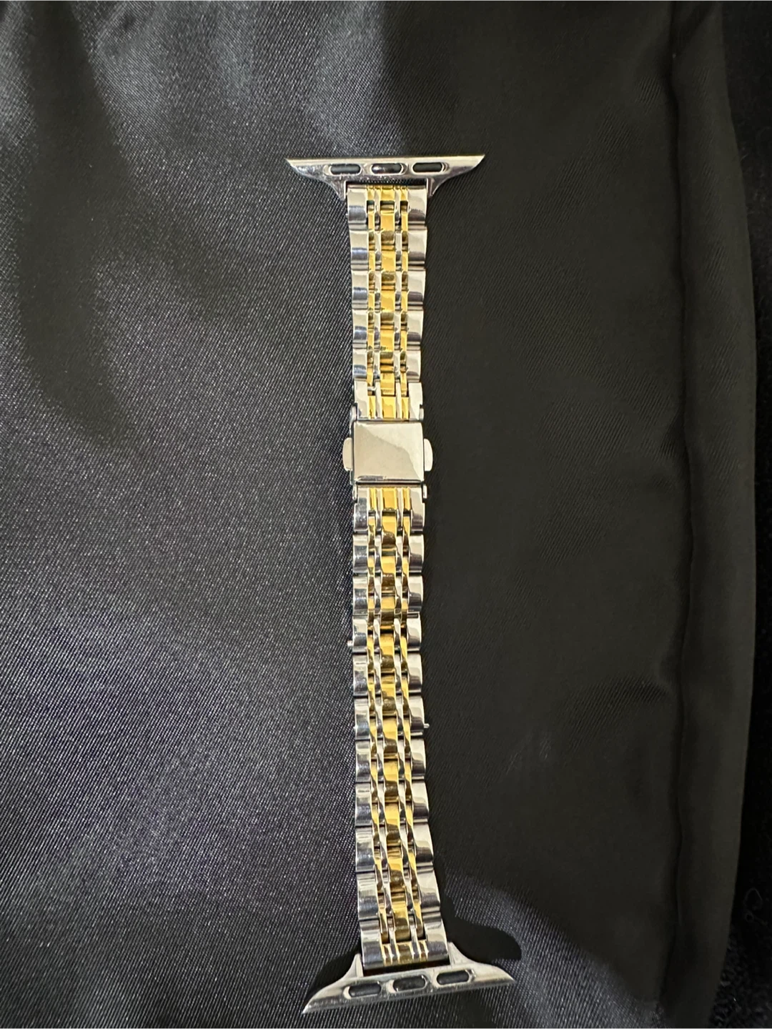 Apple Watch band stainless steel new - photo 4
