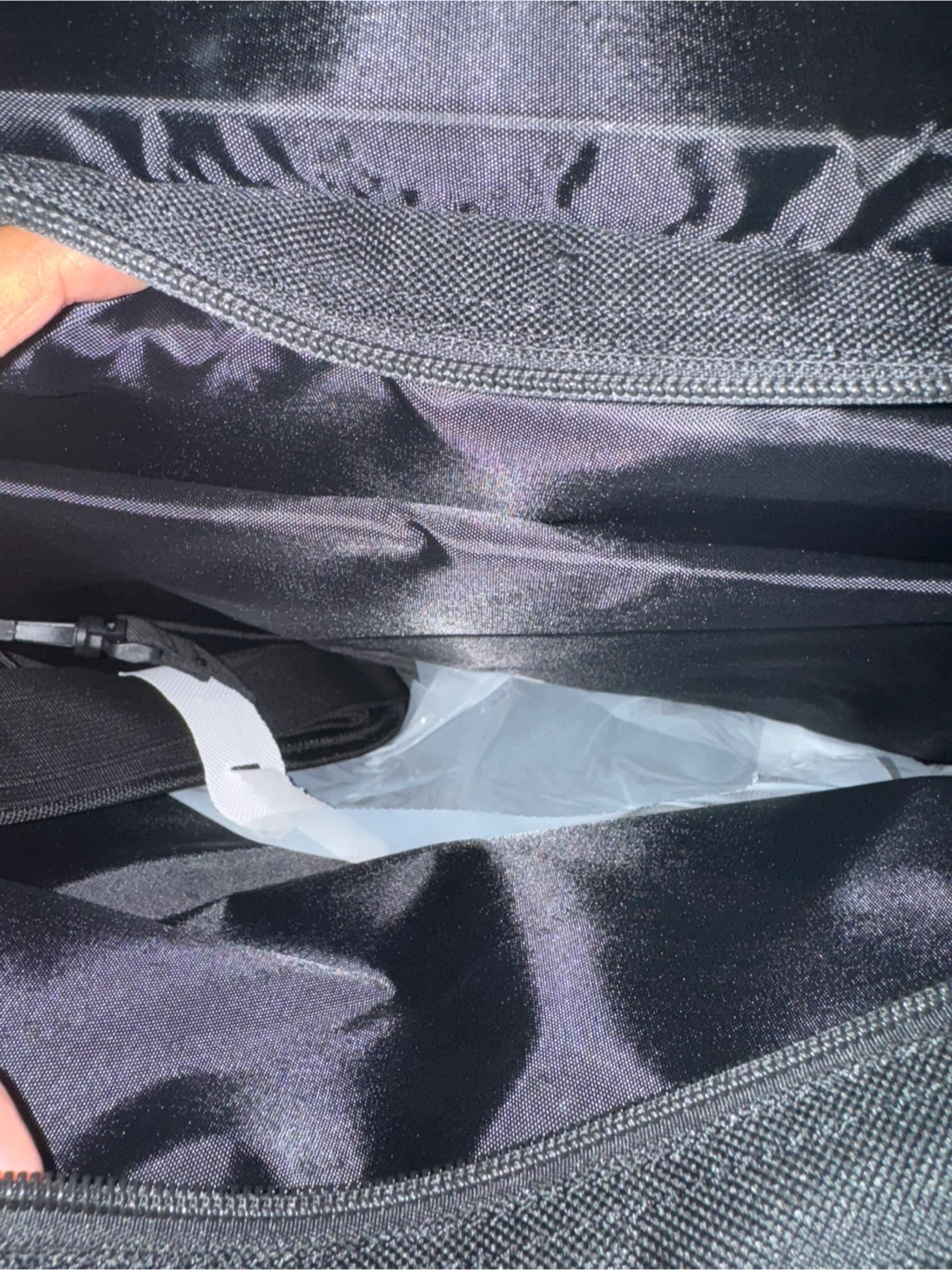 Bugatti Black Laptop Bag - photo 3