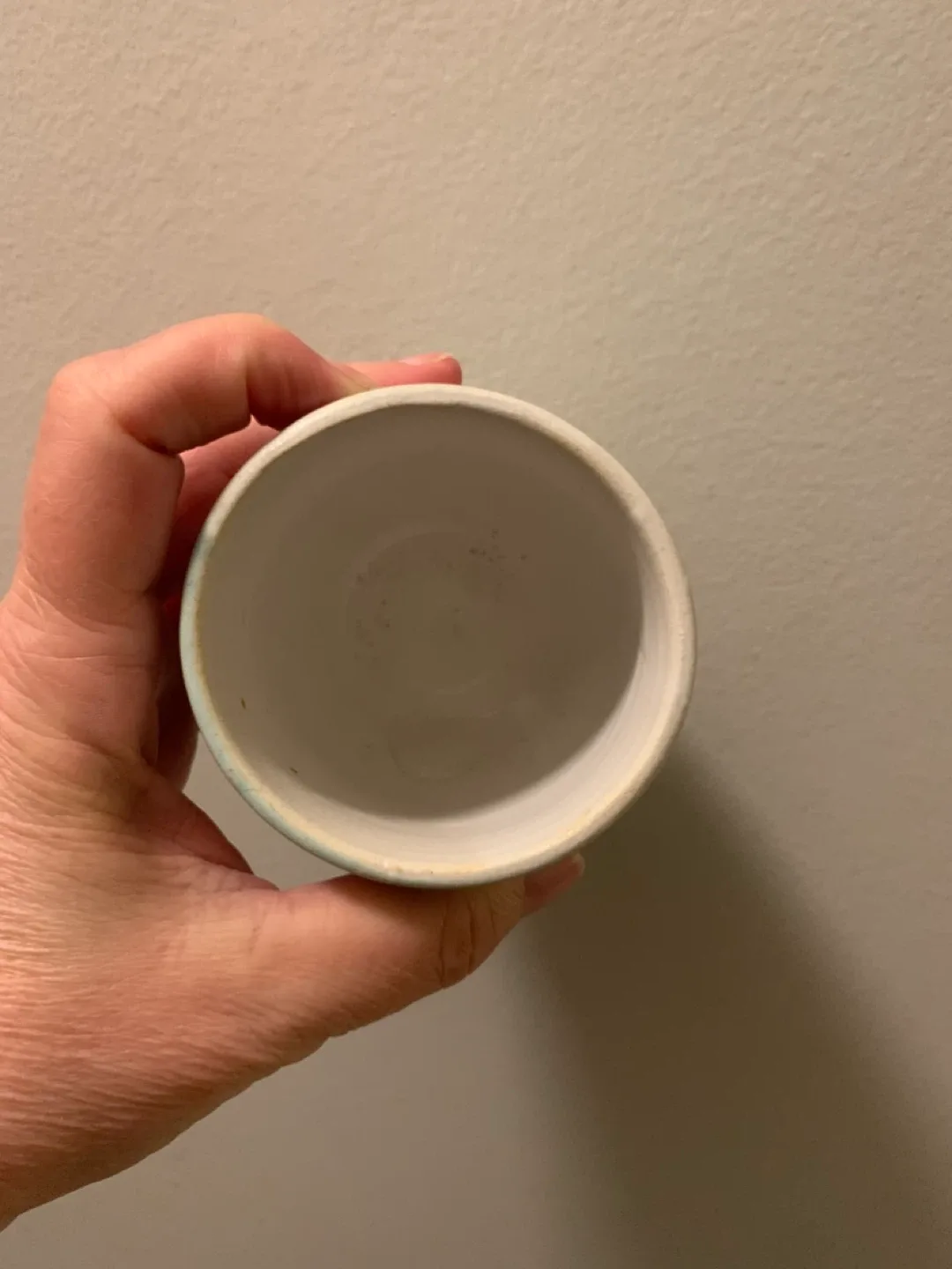 Ghost Mountain Supply Co. Ceramic Cup image indicator(3)