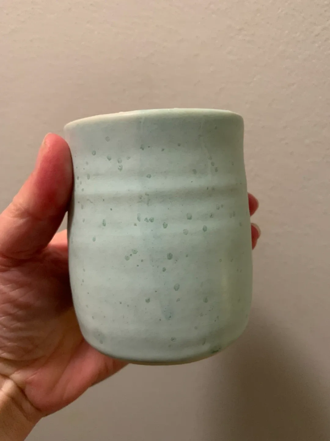 Ghost Mountain Supply Co. Ceramic Cup thumbnail