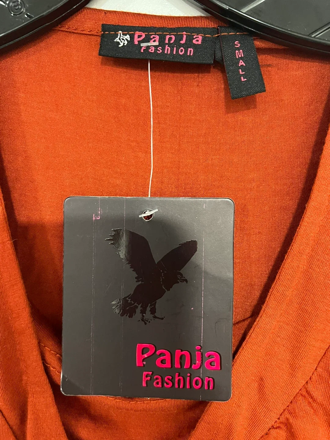 Panja Fashion Top - Size Small image indicator(2)