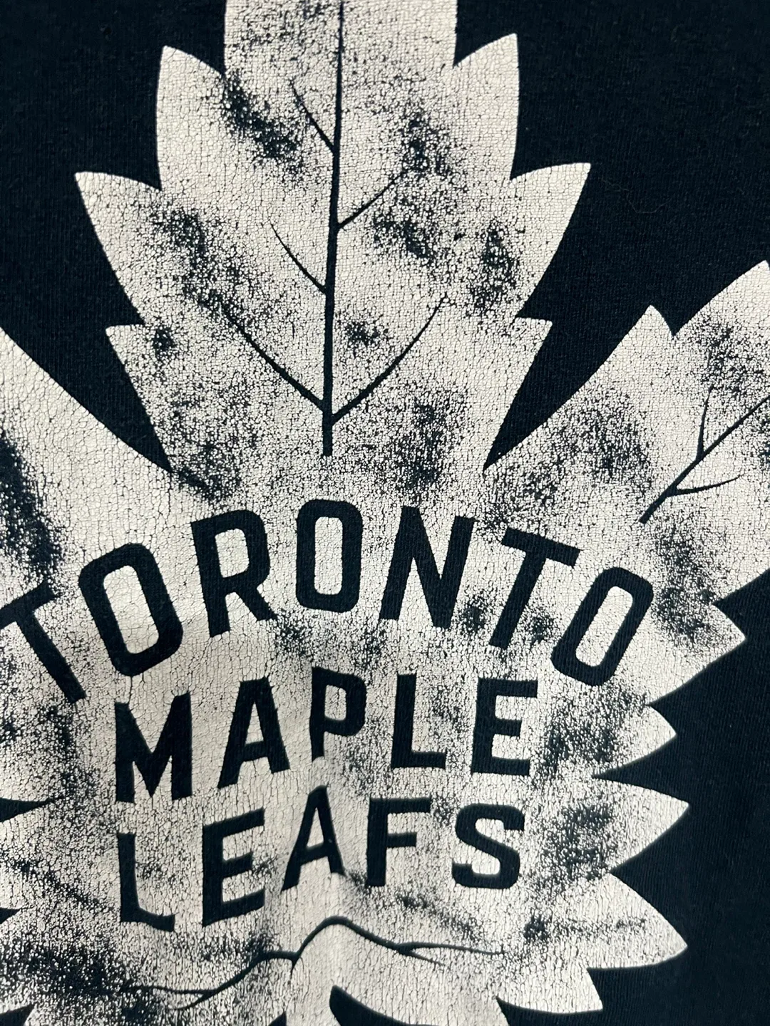 Toronto Maple Leafs T-Shirt image indicator(2)