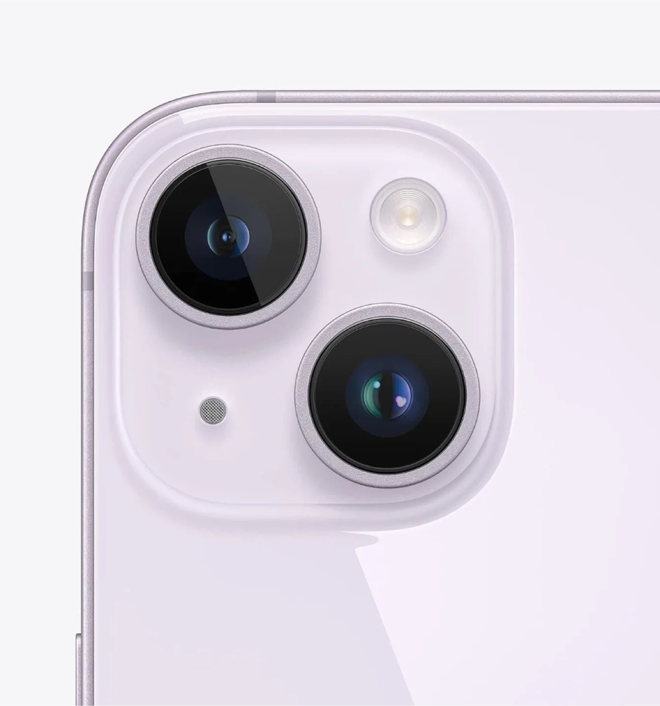 Apple iPhone 14 Plus image indicator(3)