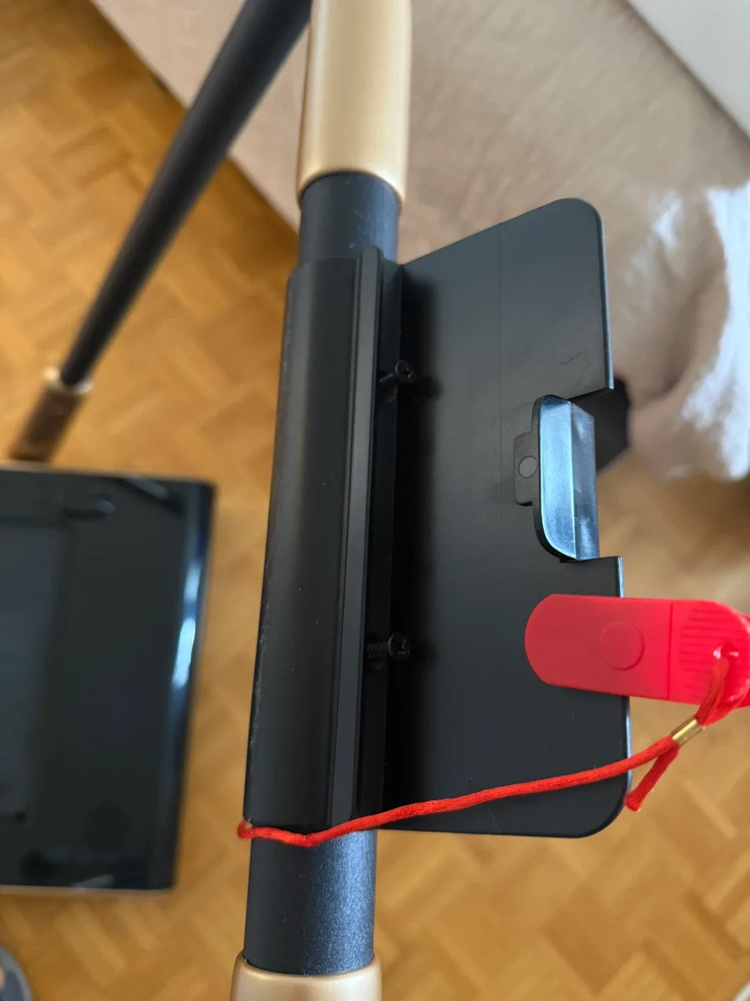 SuperFit Under Desk Treadmill image indicator(4)