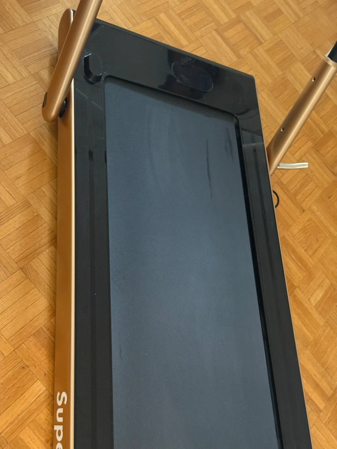 SuperFit Under Desk Treadmill image indicator(3)