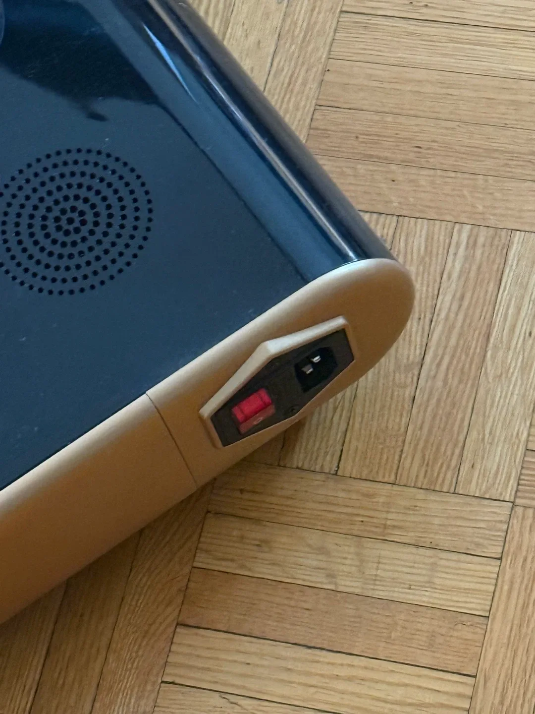 SuperFit Under Desk Treadmill image indicator(5)