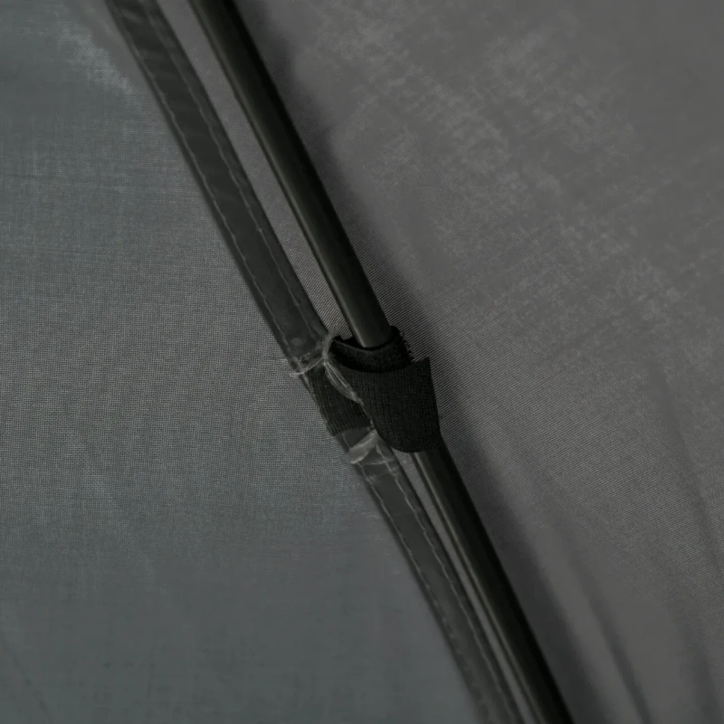 Outsunny 12' x 12' Hexagon Automatic Pop Up Screen Tent image indicator(8)