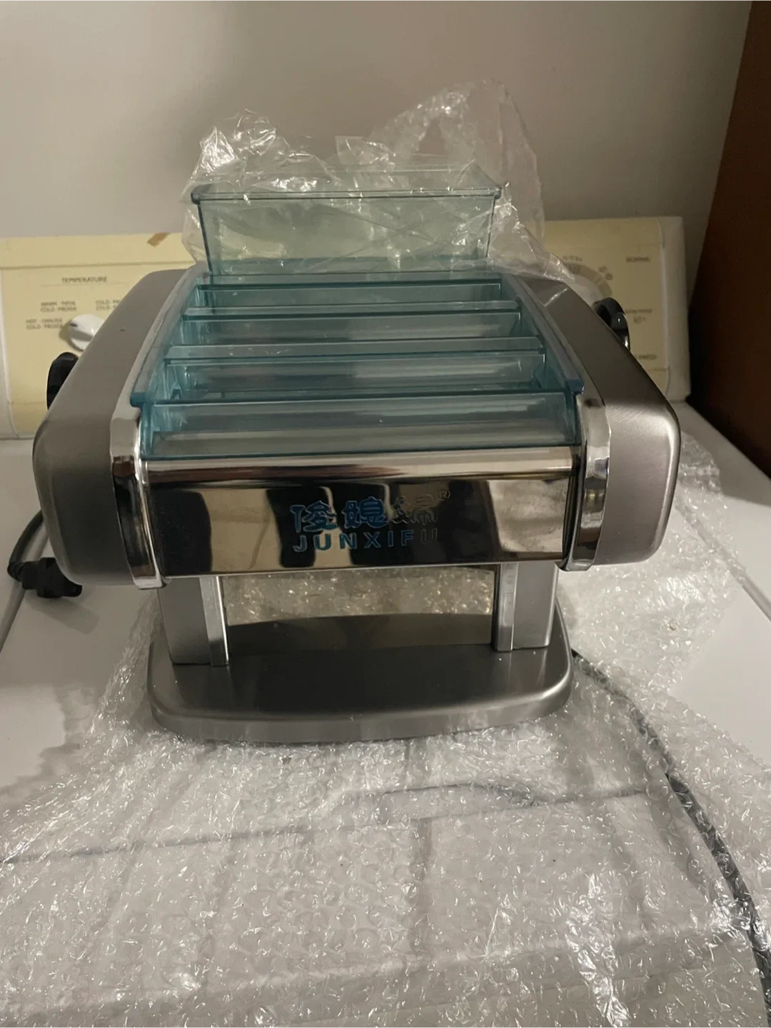 Noodle, Pasta Udon, Ramen Maker - New in packaging! image indicator(2)