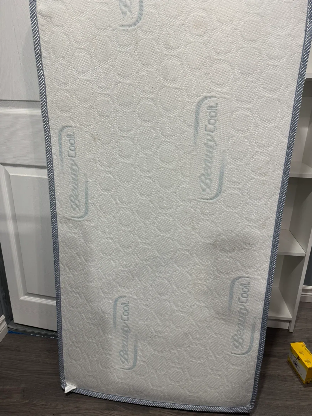 Beauty Cool Mattress