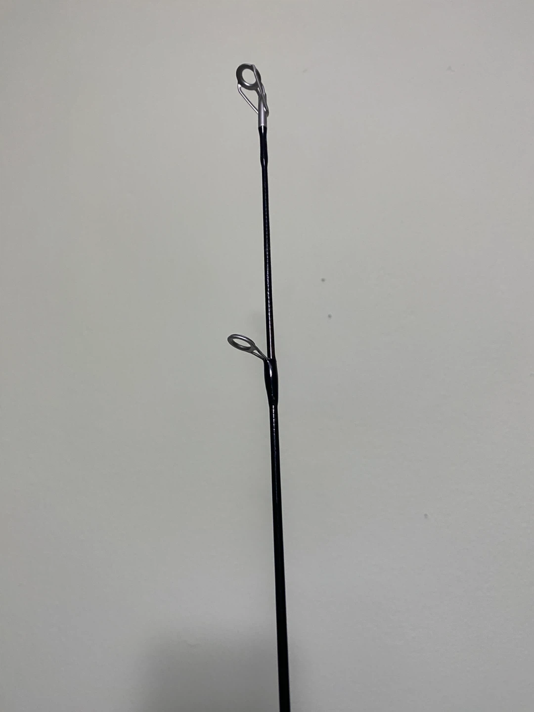 Penn Pursuit IV spinning Rod & Abu Garcia reel 7ft - photo 5
