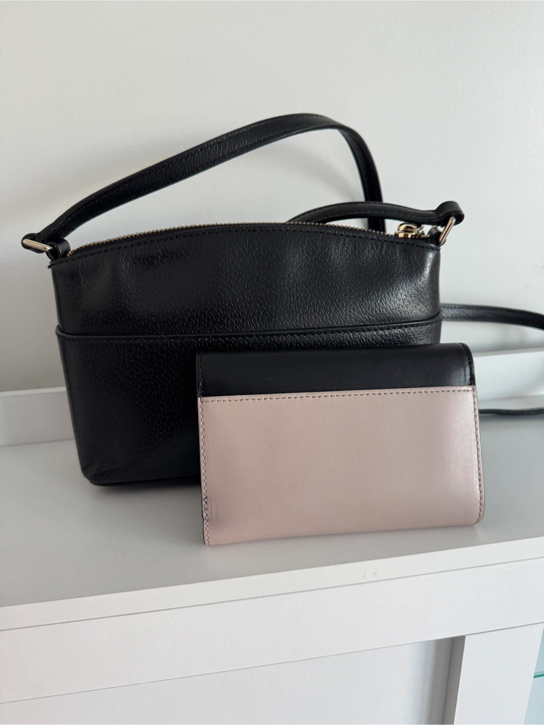 Kate Spade Black Crossbody Bag - photo 2