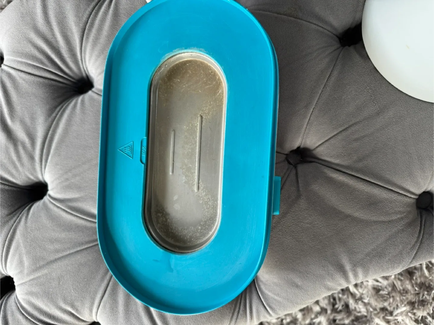 Philips Avent Microwave Steam Sterilizer image indicator(3)