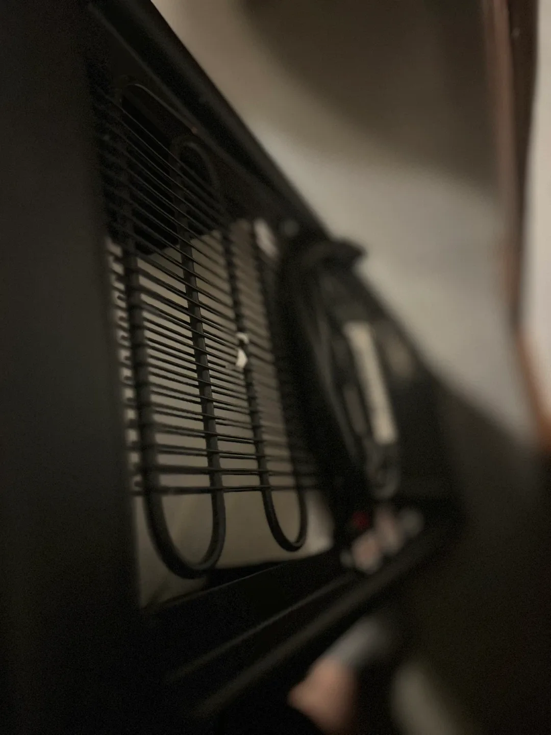 Water Cooler Dispenser - Hot and Cold image indicator(2)