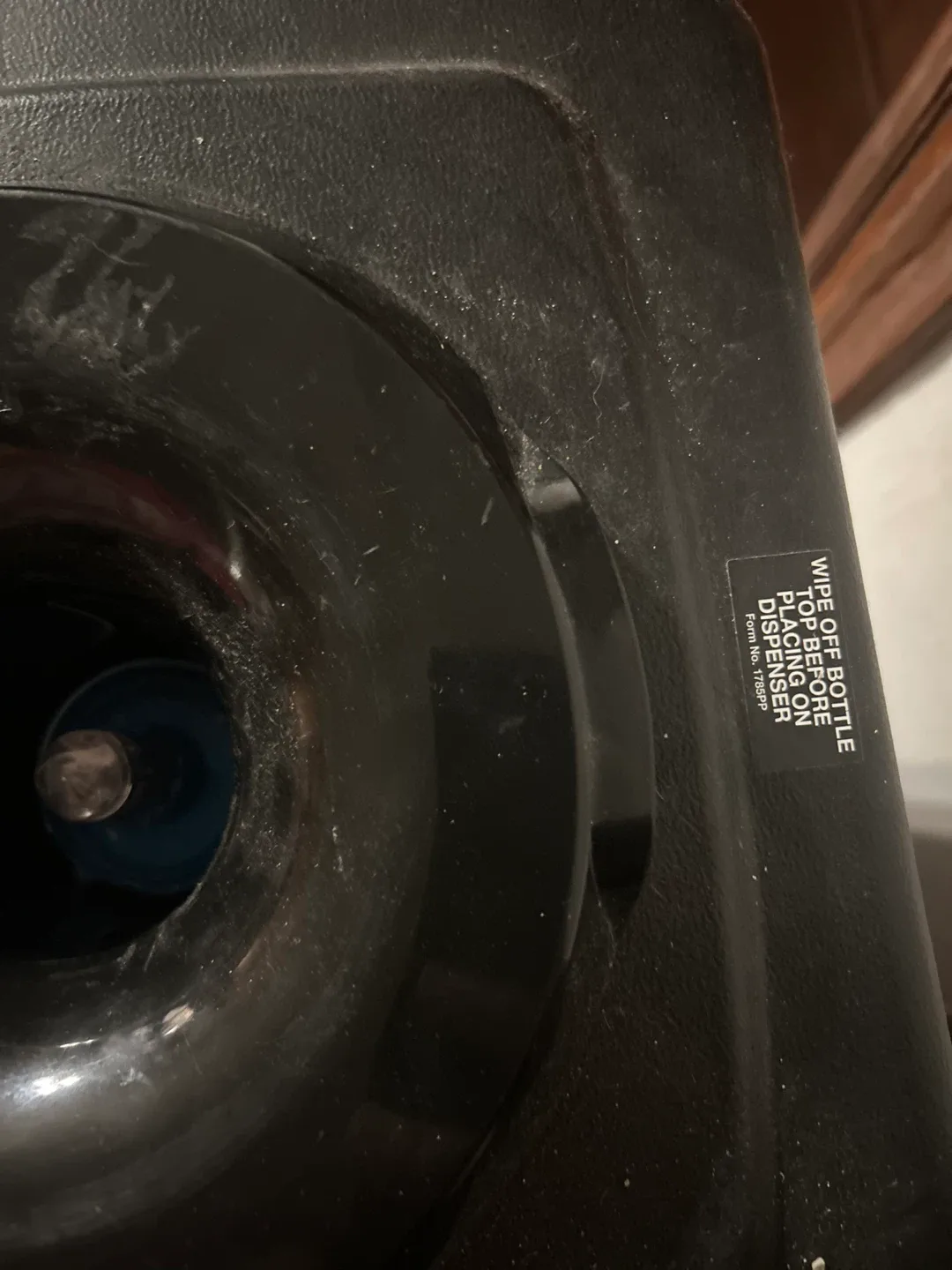 Water Cooler Dispenser - Hot and Cold image indicator(4)