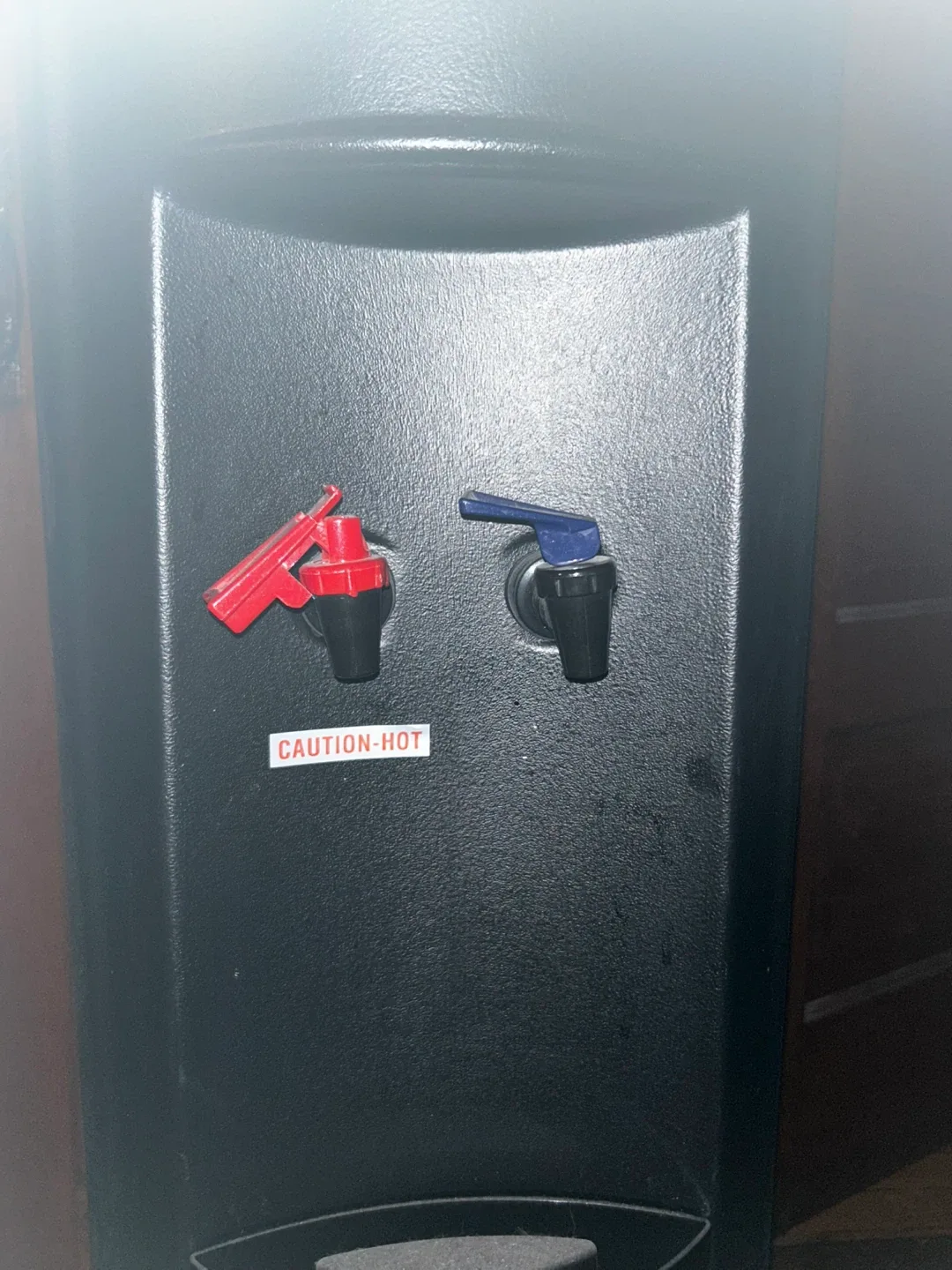Water Cooler Dispenser - Hot and Cold image indicator(3)