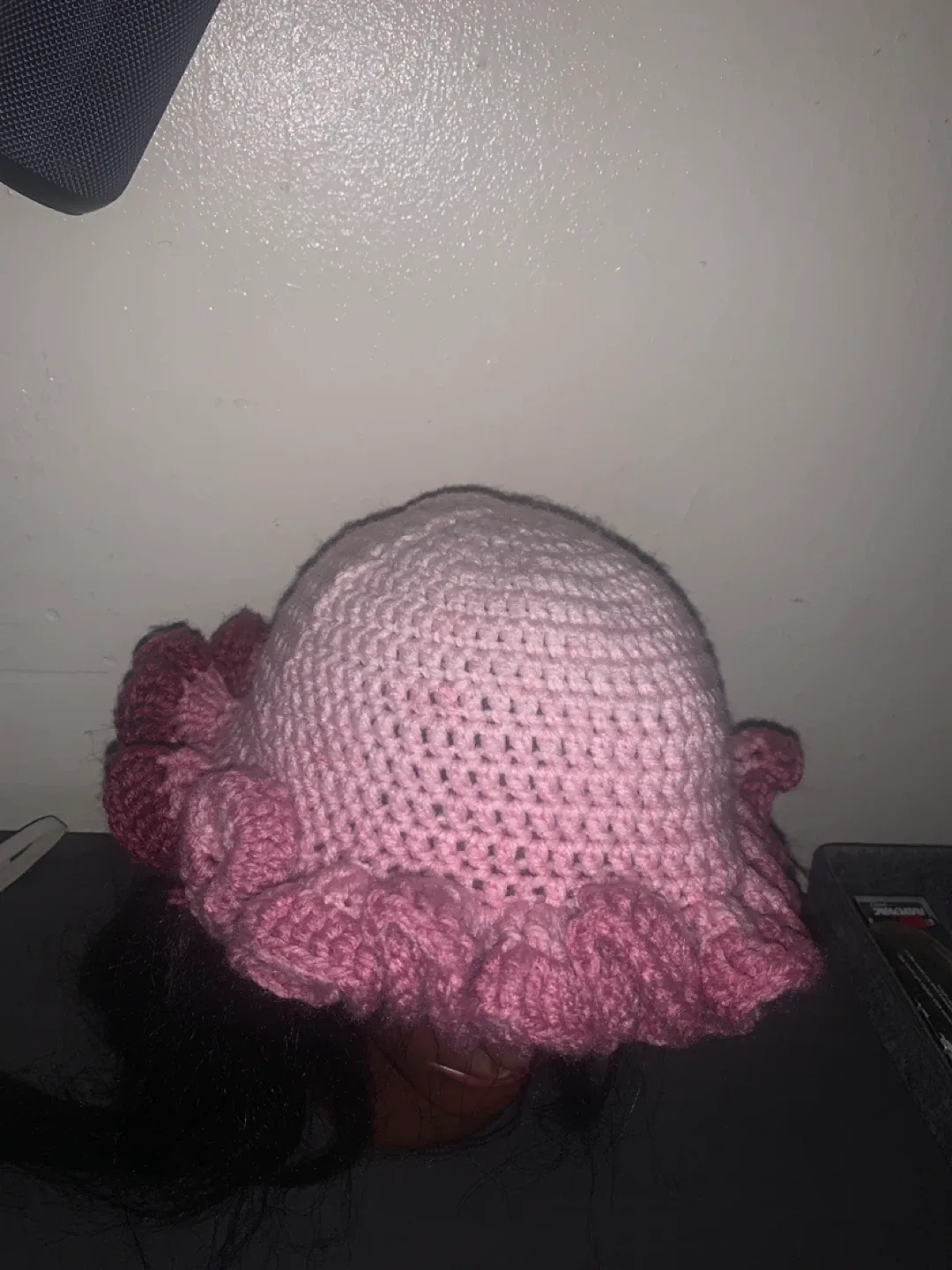 Crocheted Hat thumbnail