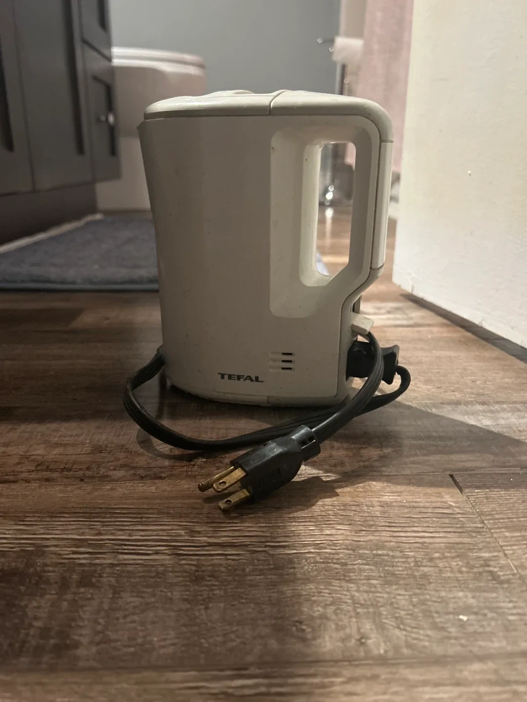 Tefal Travel Kettle thumbnail