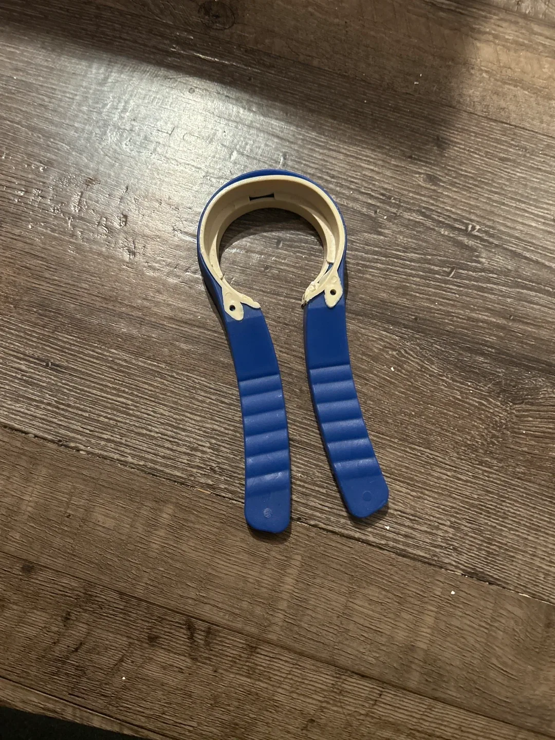 Blue Jar Opener thumbnail