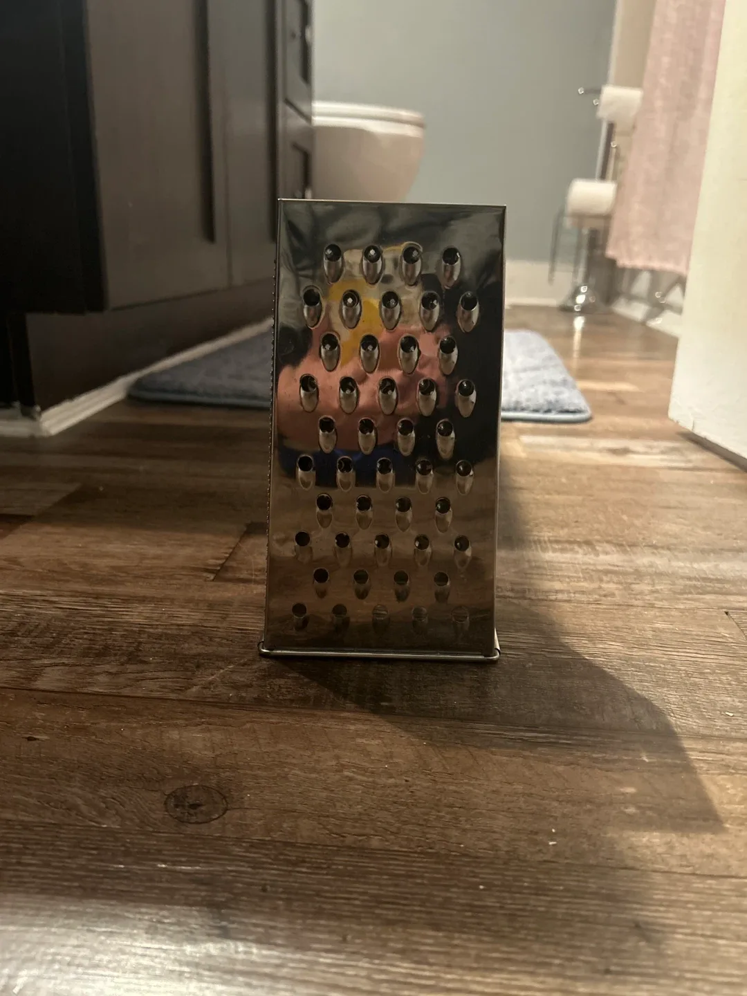 Box Grater thumbnail