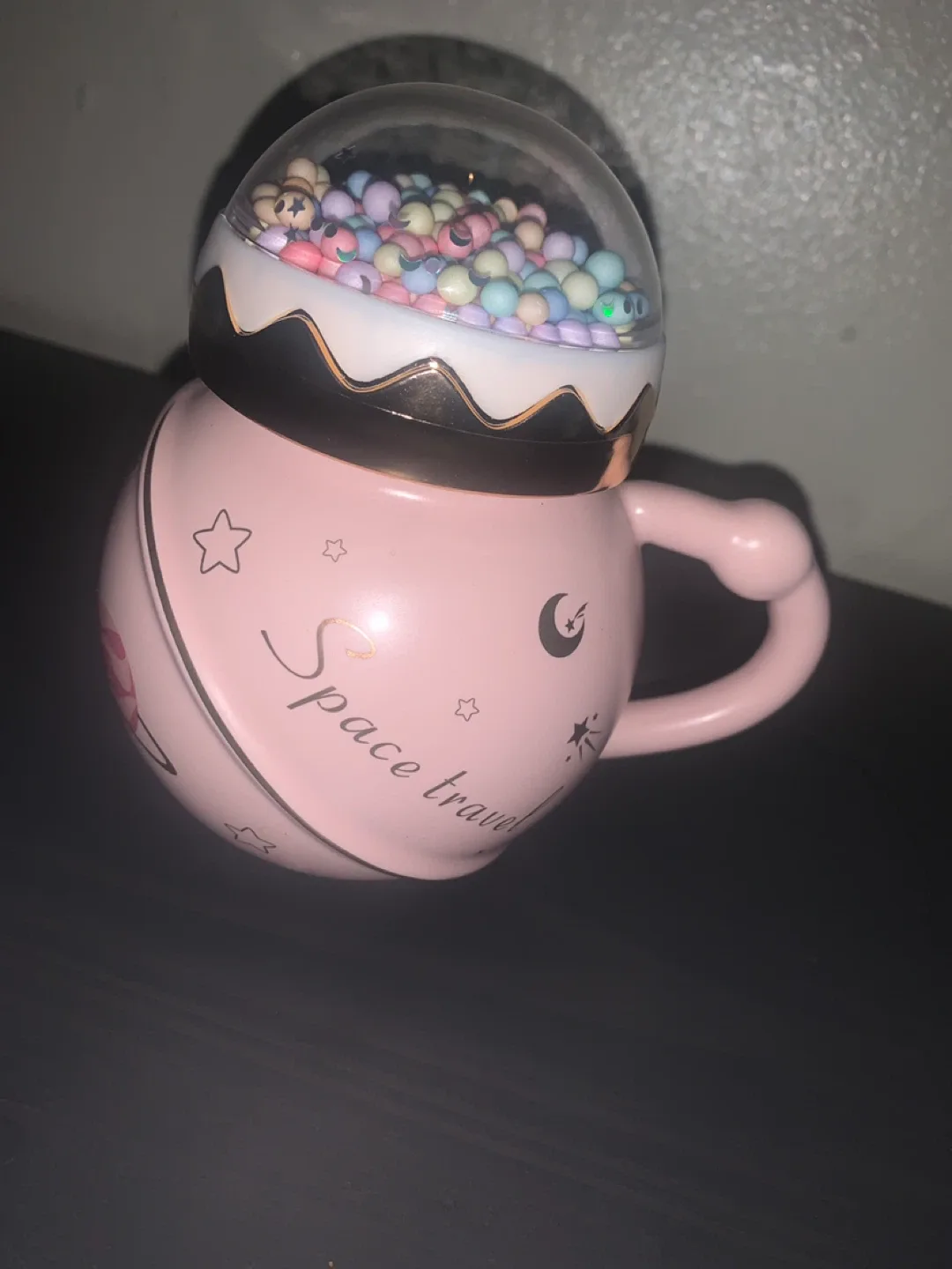 Space Theme Mug image indicator(3)