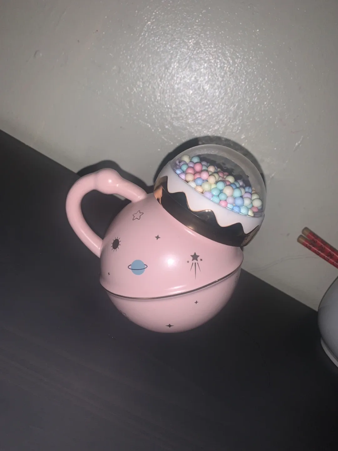 Space Theme Mug thumbnail