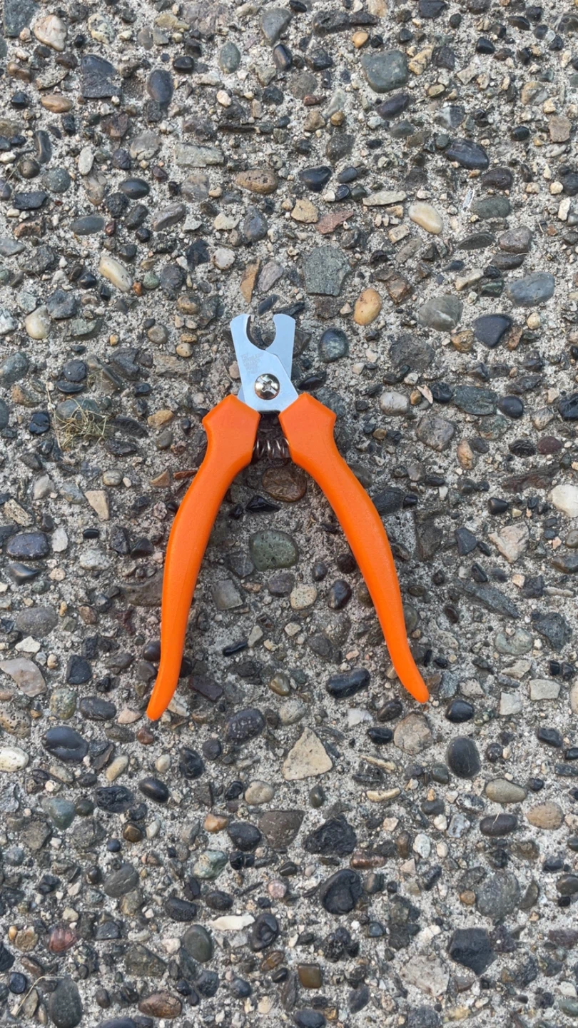 Pet Nail Clippers