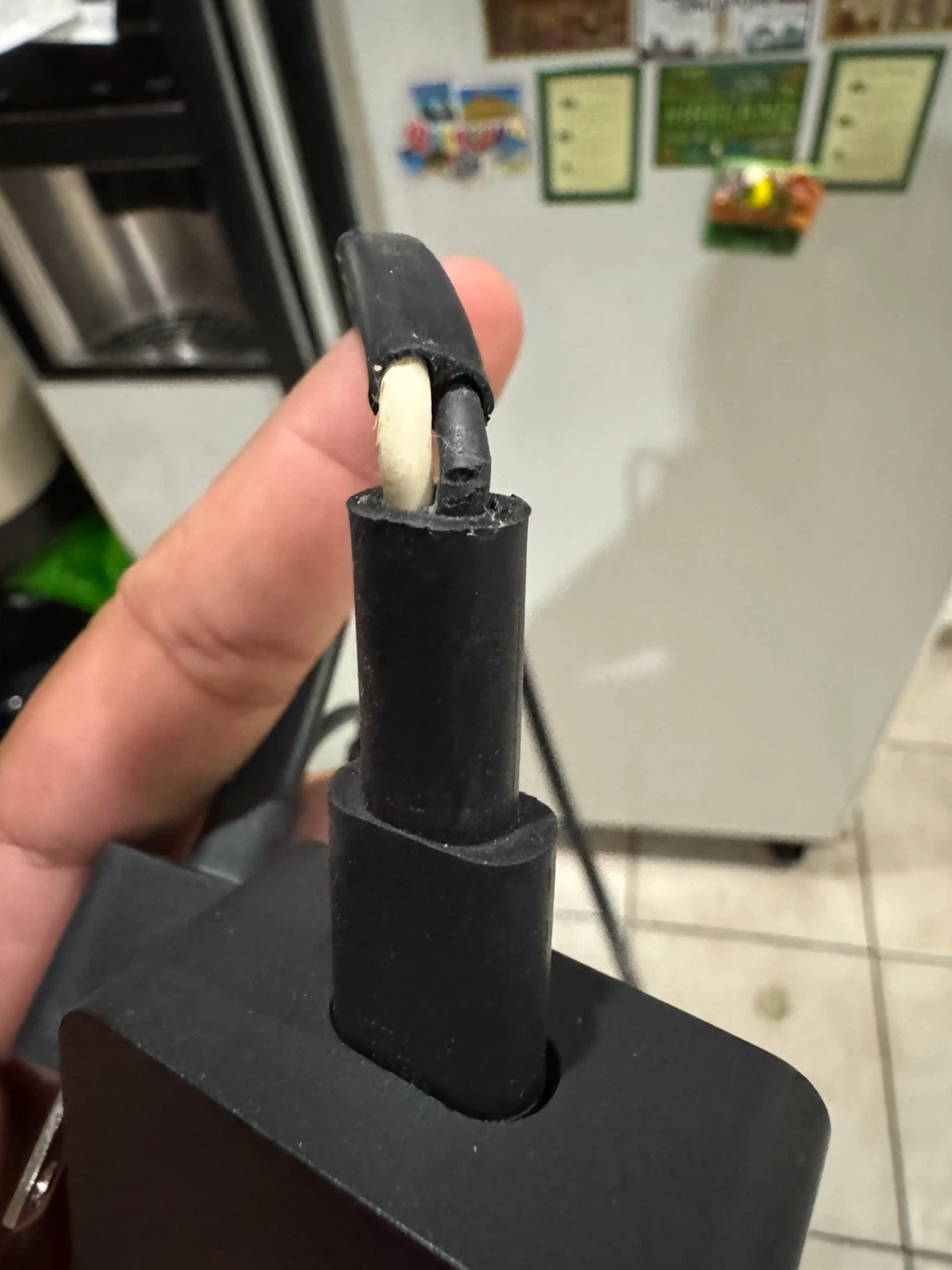 Microsoft 65W Charger - photo 4