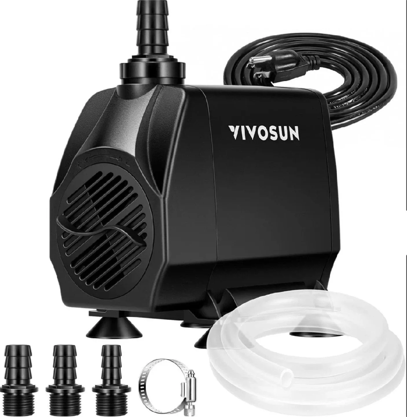 VIVOSUN 100W Submersible Water Pump thumbnail