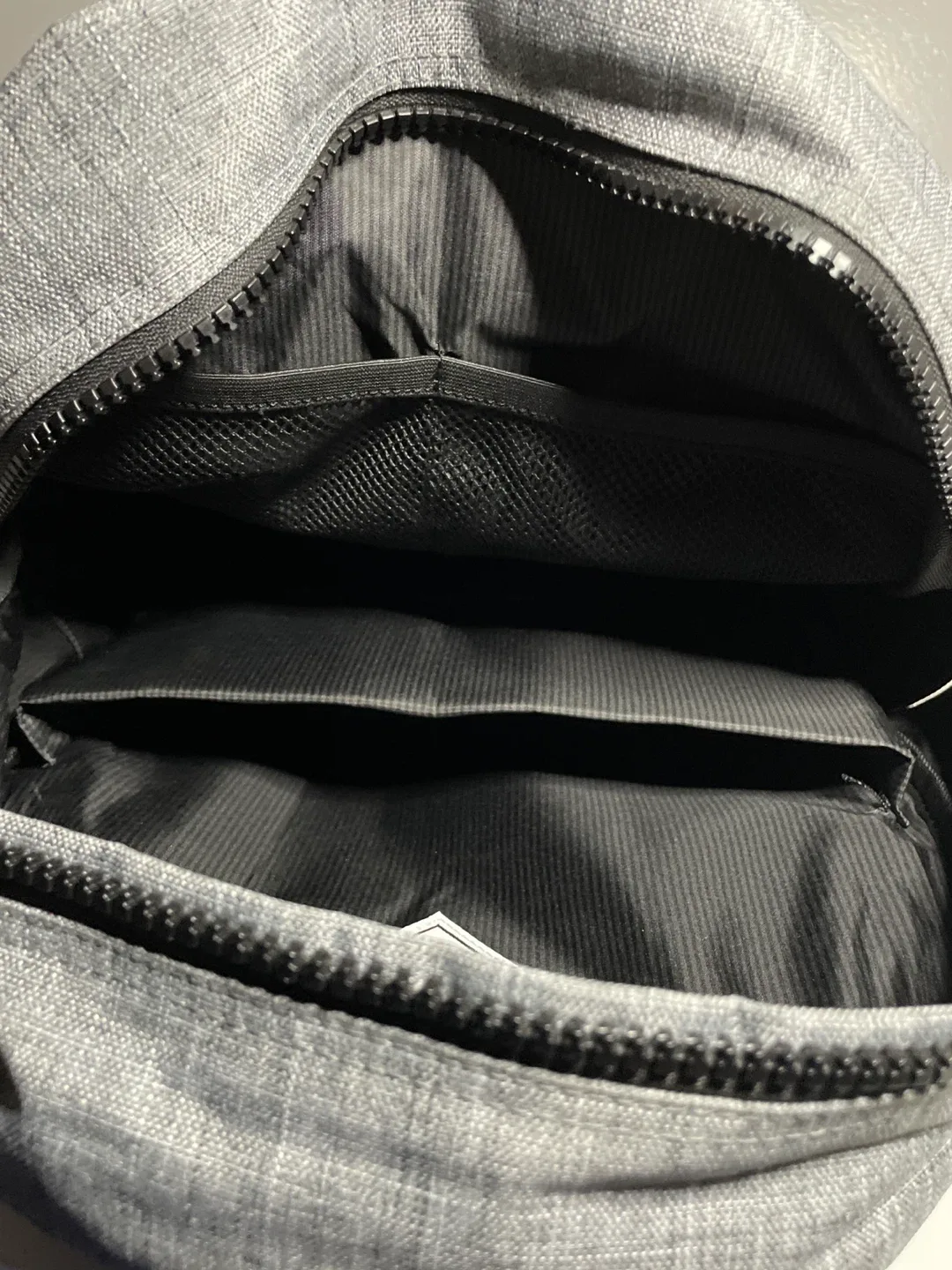 Herschel Backpack - Grey image indicator(6)