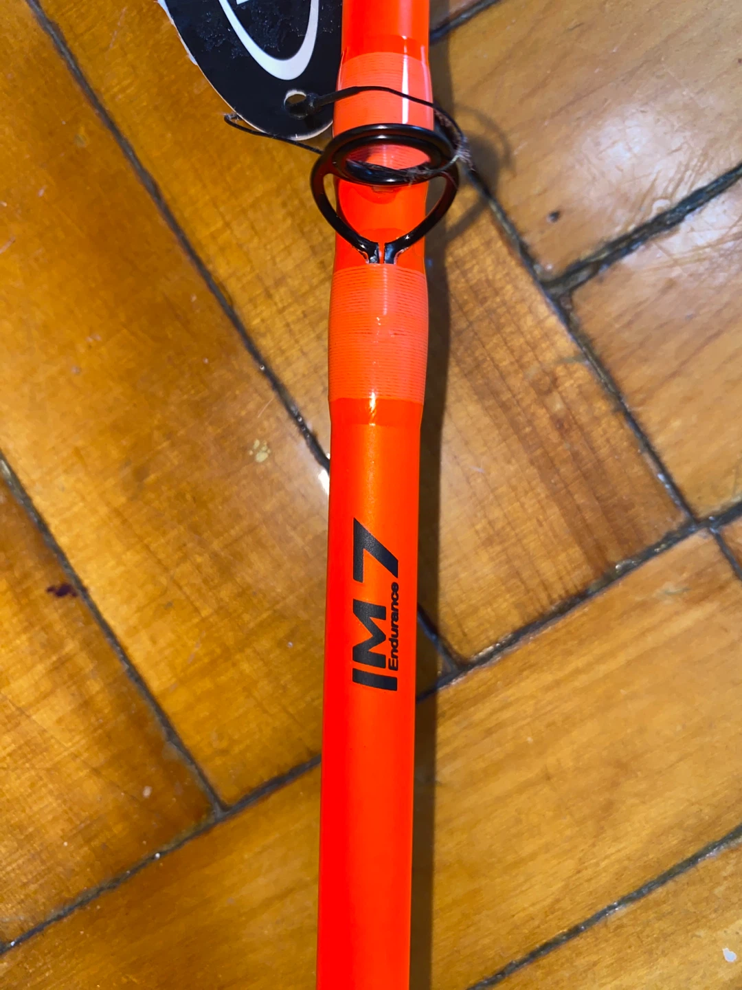 Lew's Xfinity Speed Stick IM7 Casting combo 6’10ft - photo 5