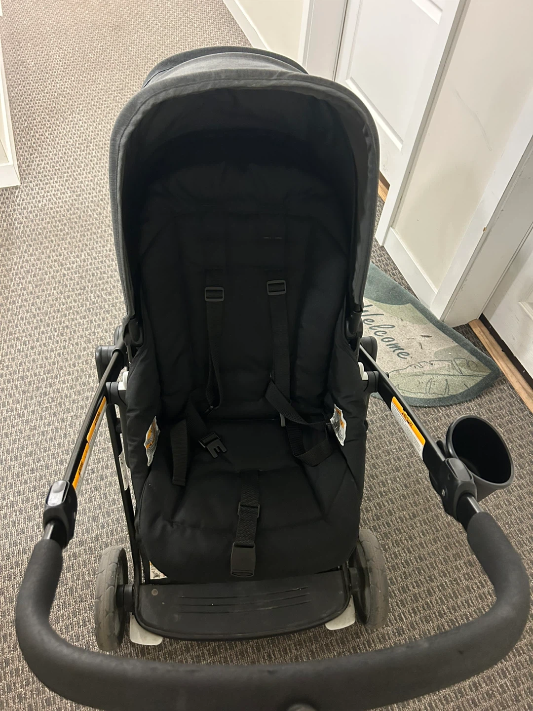 Graco Double Stroller - photo 3