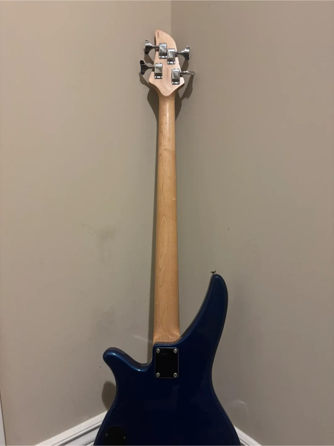 Yamaha RBX 170  Bass image indicator(2)