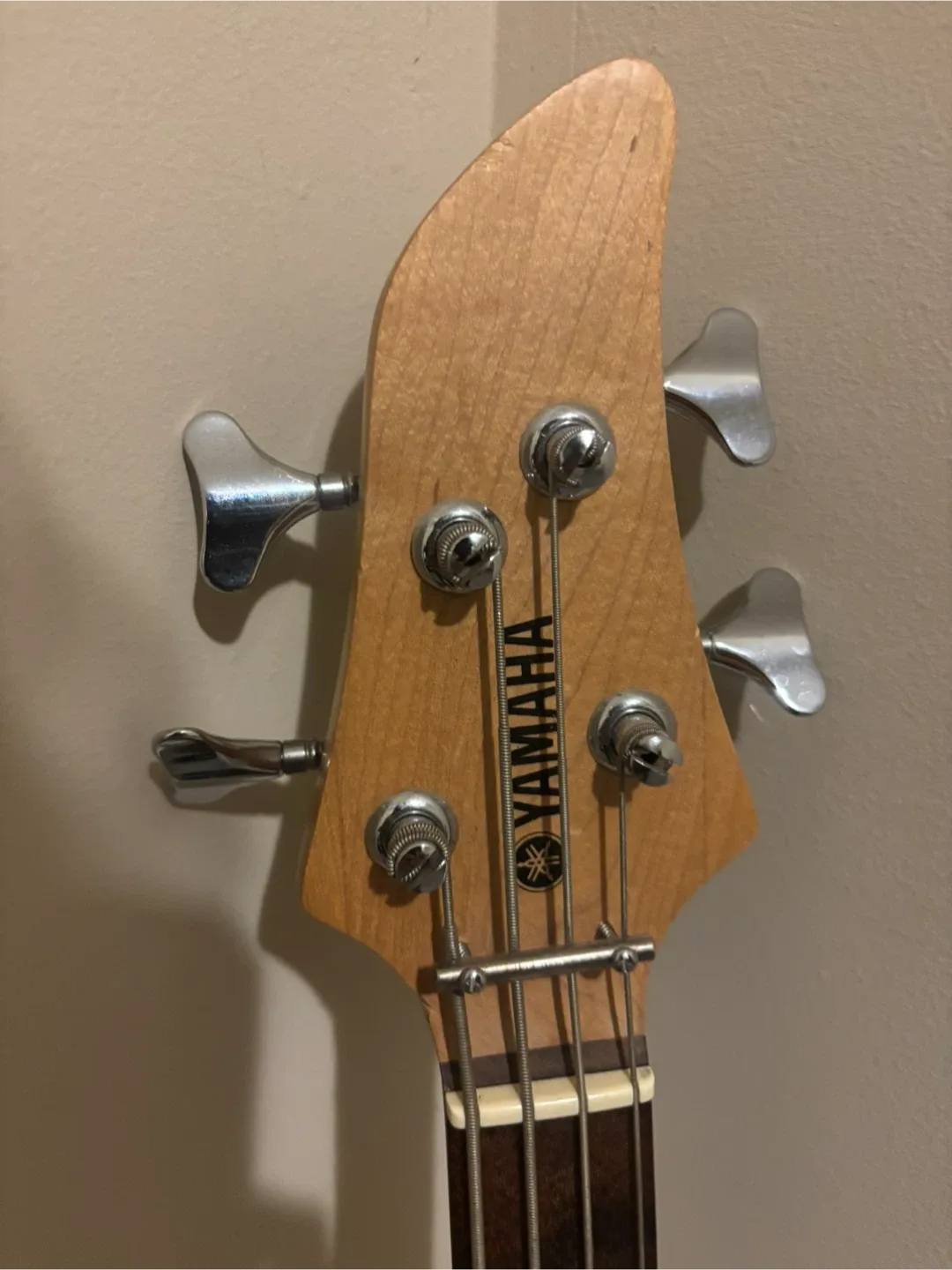 Yamaha RBX 170  Bass image indicator(3)