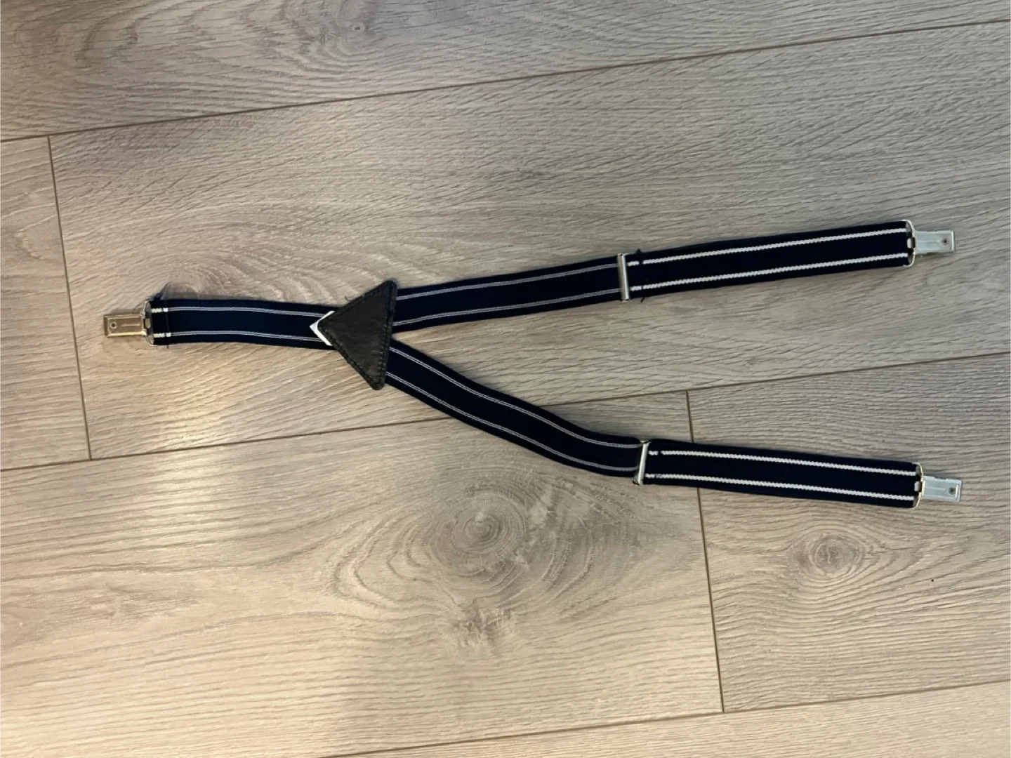 Bow Ties & Suspenders Set for kids image indicator(2)