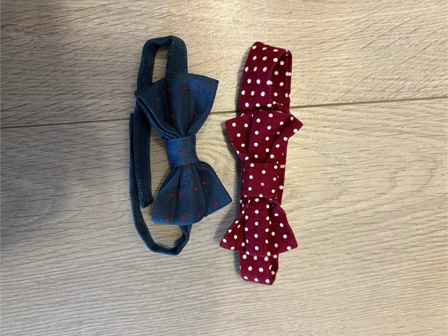 Bow Ties & Suspenders Set for kids thumbnail