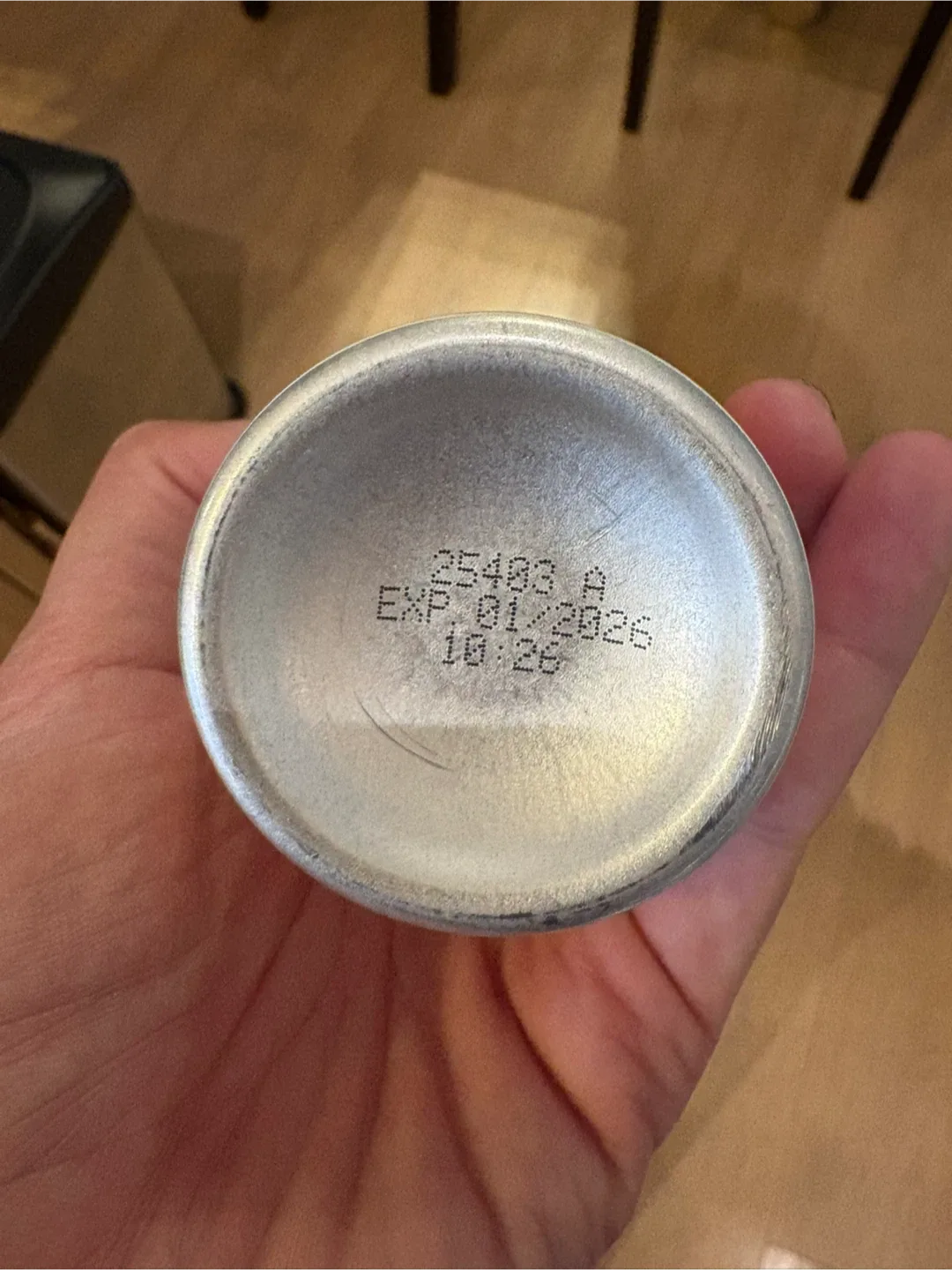 Dr. Scholl's Athlete's Foot Spray Powder image indicator(2)