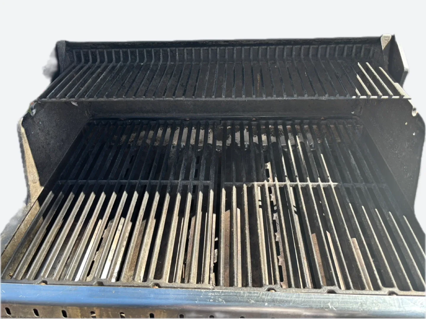 Sterling BBQ Grill image indicator(3)