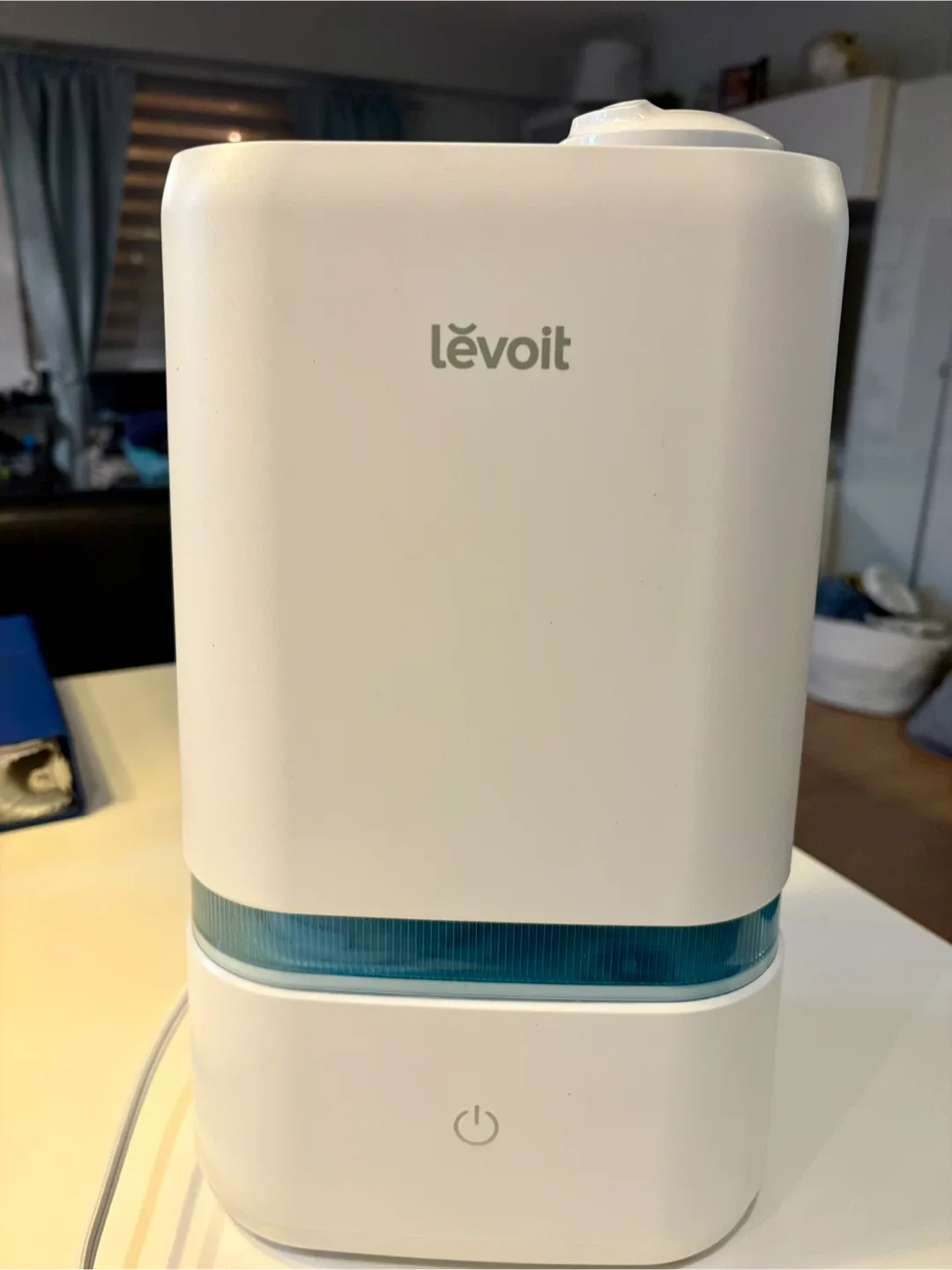 Levoit Humidifier thumbnail