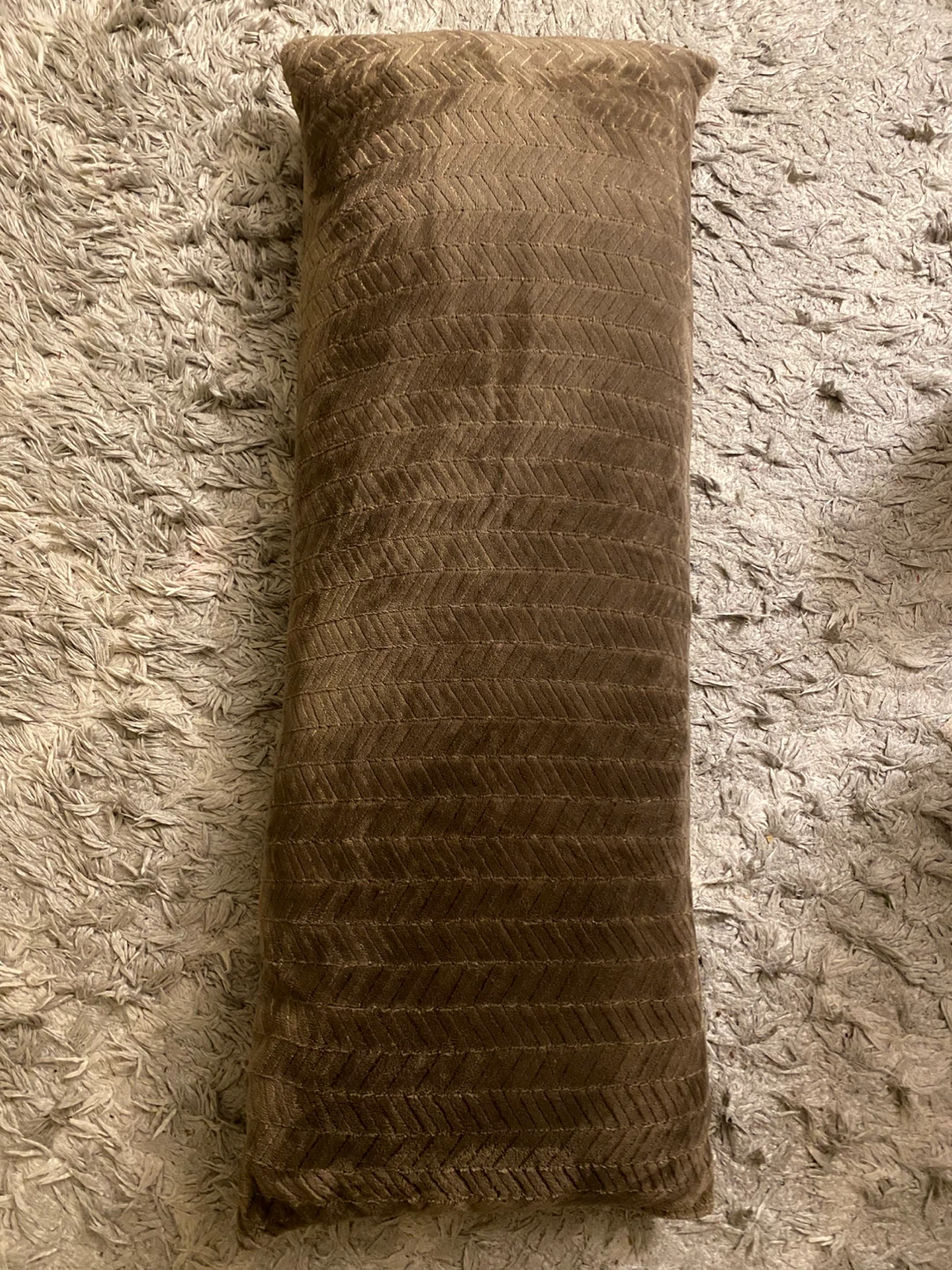Body pillow
